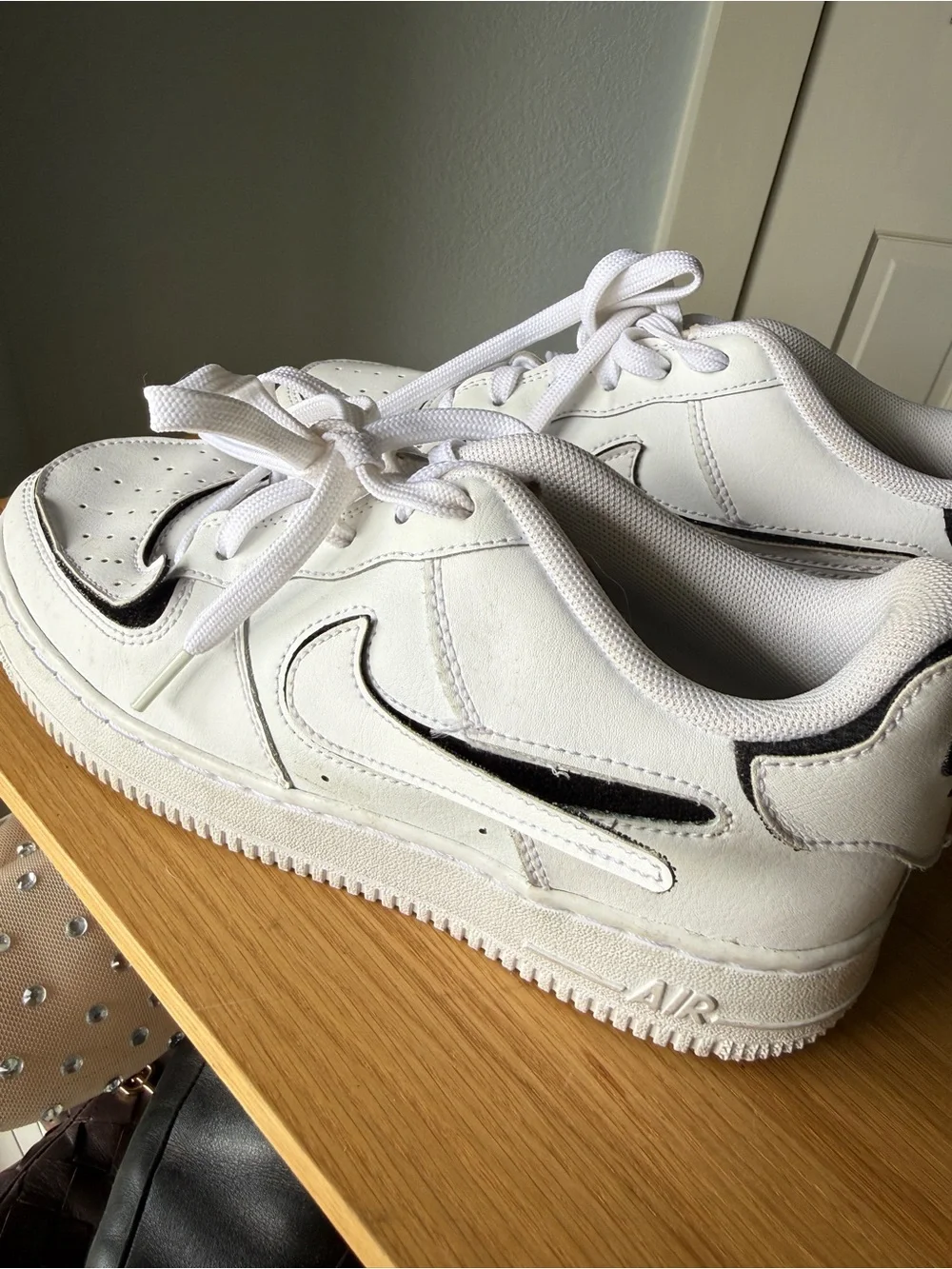 Nike Air Force 1 ‘Shadow’